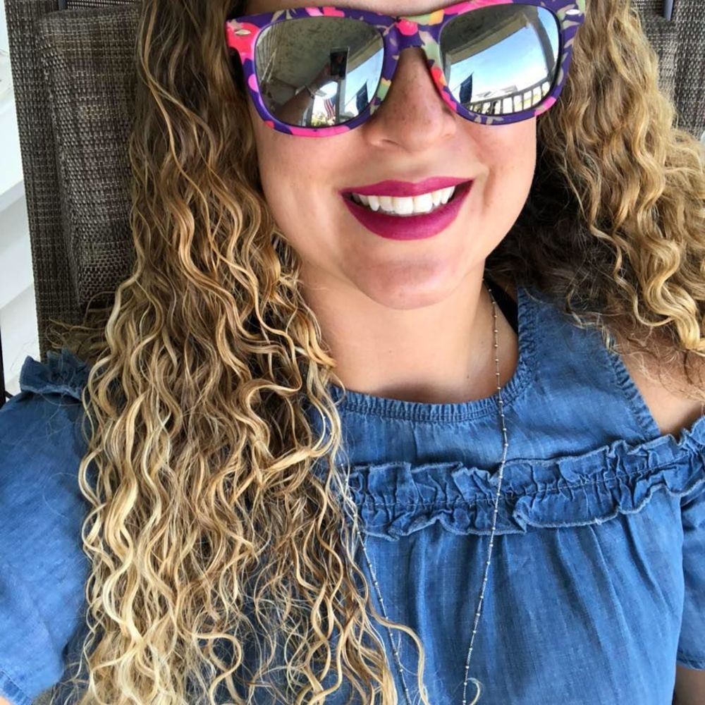 Meet your Posher, Lindsay